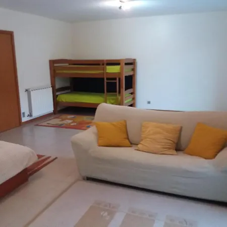 Casa Mosteiro Braga