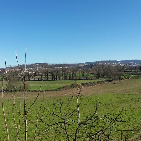 Casa Mosteiro Casa de hóspedes 3*