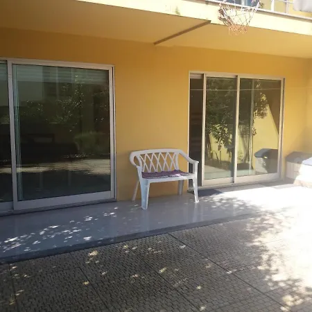 Casa de hóspedes Casa Mosteiro