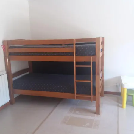 בית הארחה Casa Mosteiro