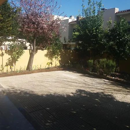 Casa Mosteiro Gasthuis
