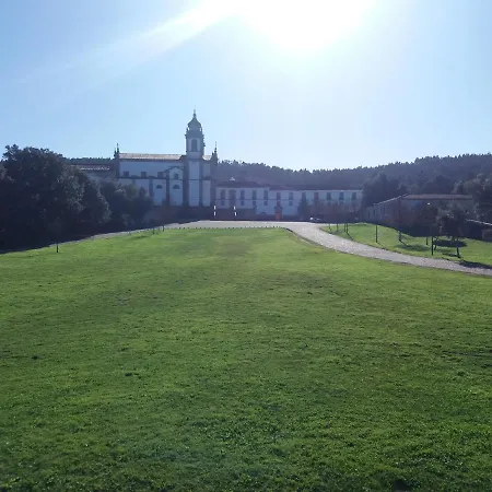 Casa Mosteiro Vendégház