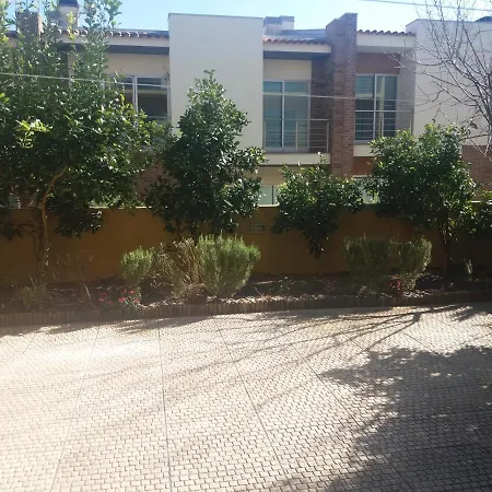 Casa Mosteiro בראגה