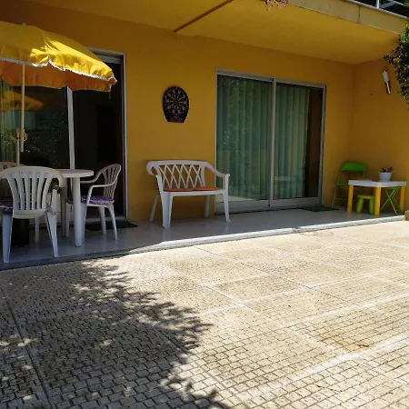 Gasthuis Casa Mosteiro Braga