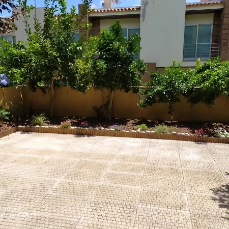 Casa Mosteiro 3* בראגה