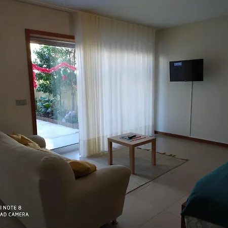 Vendégház Casa Mosteiro