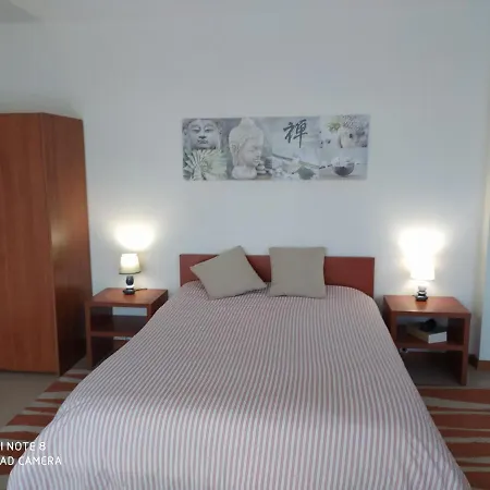 בית הארחה Casa Mosteiro