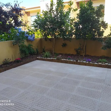 Vendégház Casa Mosteiro
