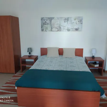 Casa Mosteiro