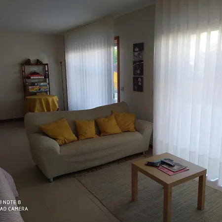 Casa Mosteiro * Braga