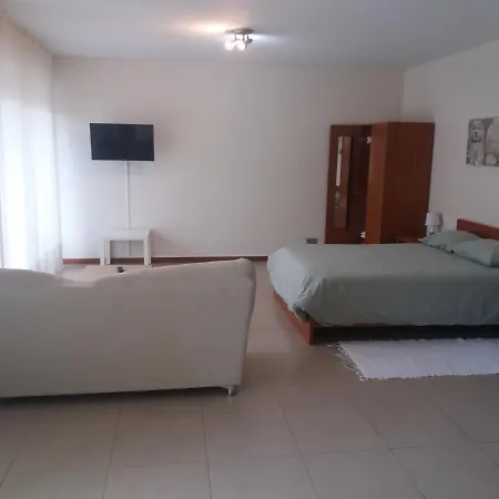 Casa Mosteiro *