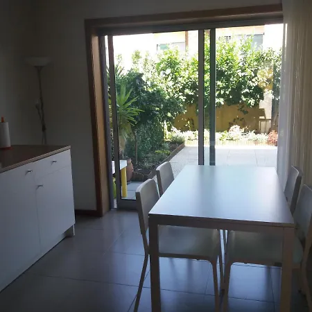 Casa Mosteiro Guest house *
