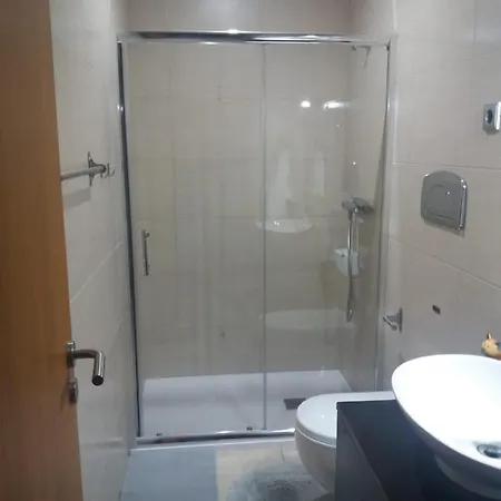 Casa Mosteiro Guest house