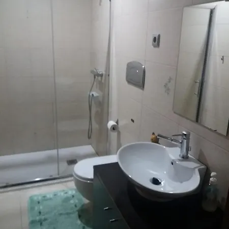 Vendégház Casa Mosteiro 3*