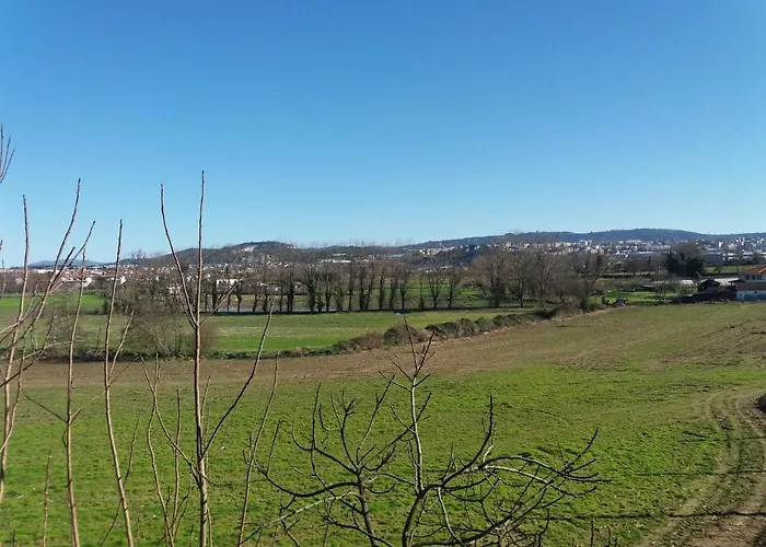 Casa Mosteiro Vendégház 3*