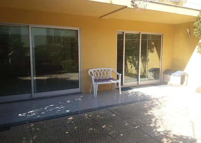 Vendégház Casa Mosteiro