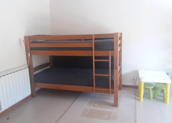 بيت ضيافة Casa Mosteiro