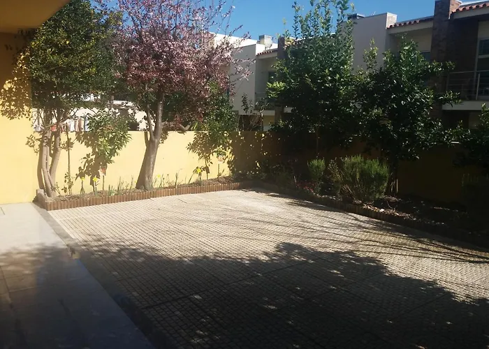 Casa Mosteiro Konukevi