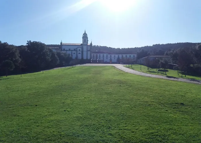 Casa Mosteiro Vendégház