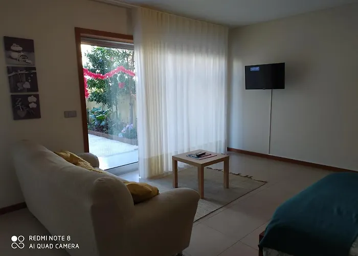 Konukevi Casa Mosteiro