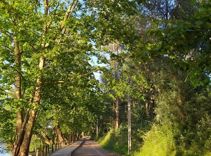 Casa Mosteiro Konukevi