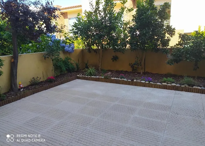 Konukevi Casa Mosteiro