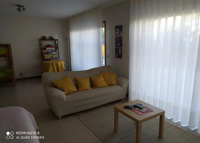 Casa Mosteiro 3* Braga