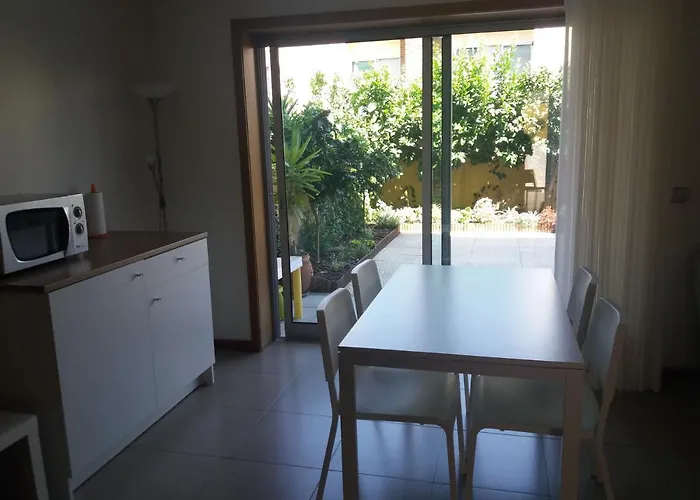 Casa Mosteiro Konukevi 3*