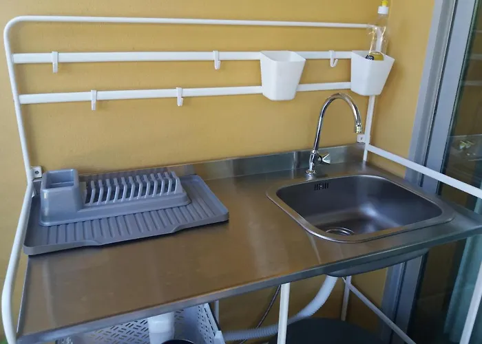 Konukevi Casa Mosteiro