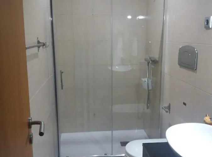 Casa Mosteiro Konukevi