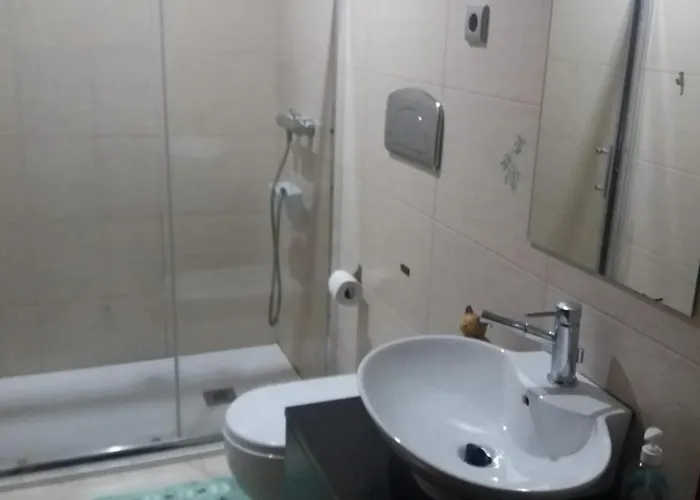 Konukevi Casa Mosteiro 3*